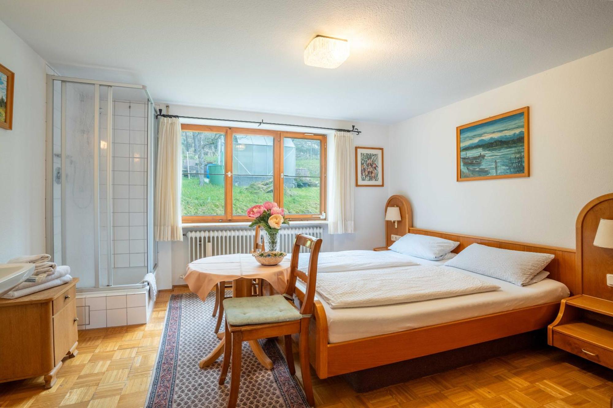 Hotel Zum Torkelhaus Sipplingen Exterior foto