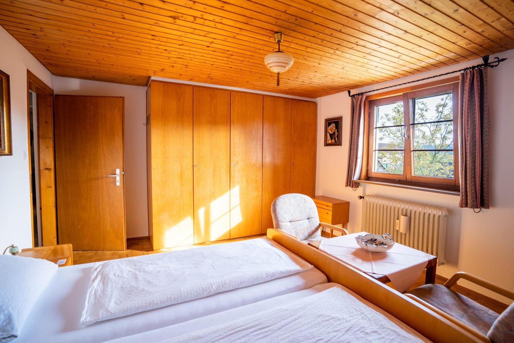Hotel Zum Torkelhaus Sipplingen Exterior foto