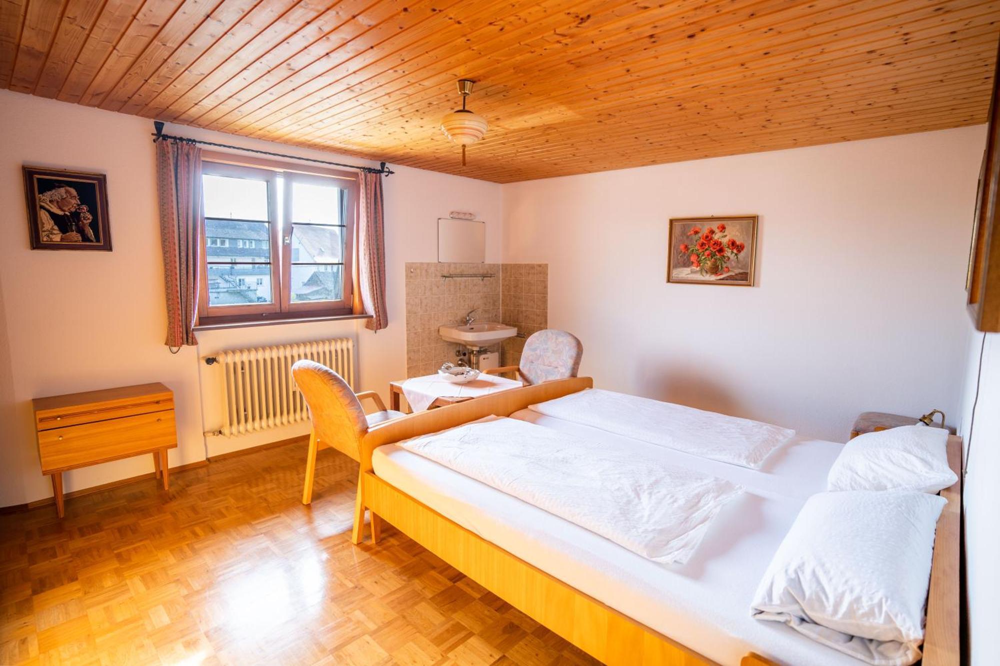 Hotel Zum Torkelhaus Sipplingen Exterior foto